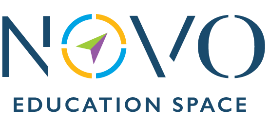 Novo_EducationSpace_Logo